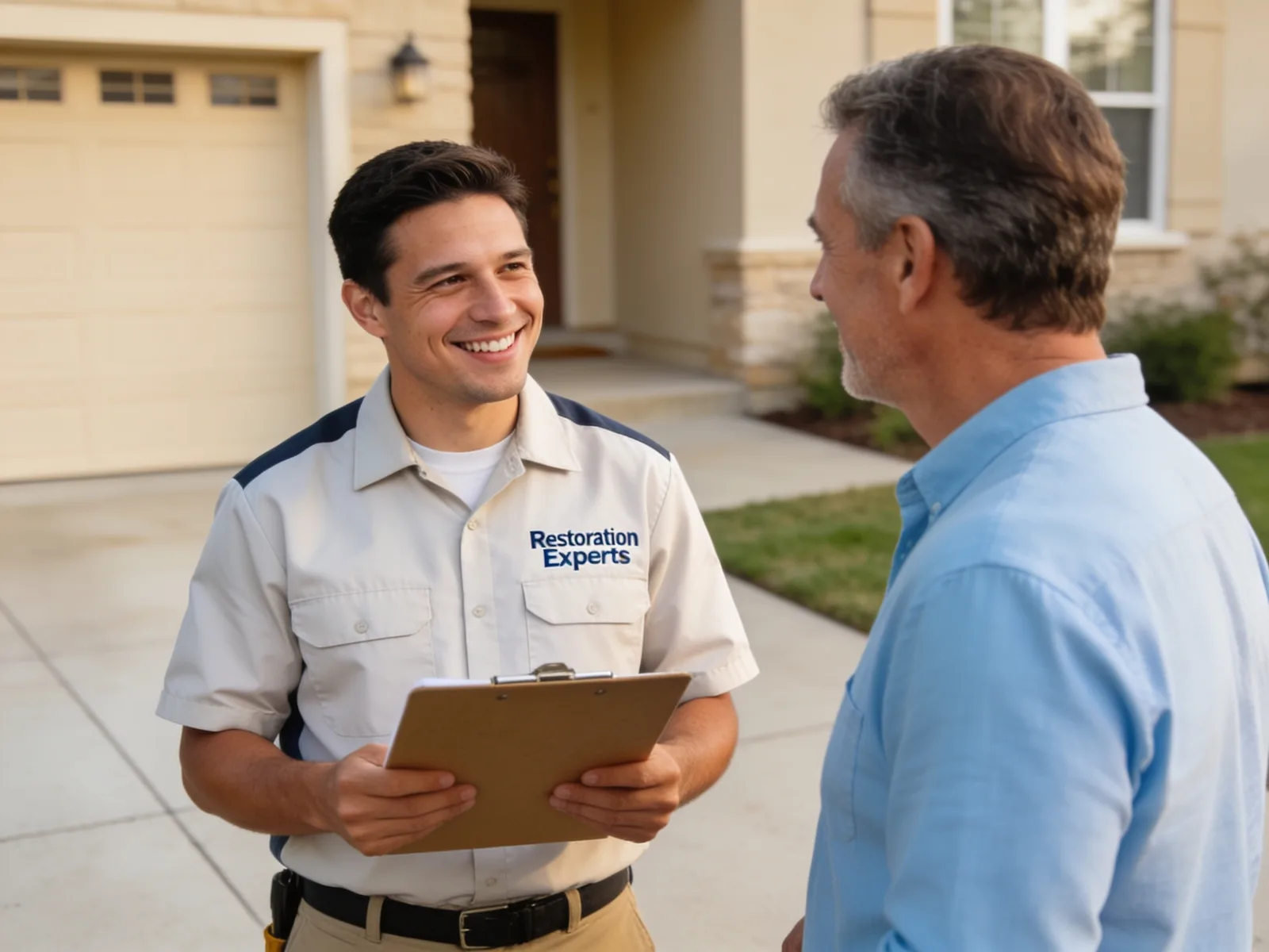Water Damage Cleanup Tollhouse, CA FAQs